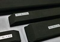 Starter Set of Sanding blocks