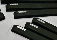 Pro Blocks Slim Line Set